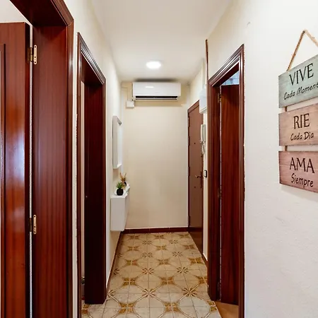 Sea Life Apartmán