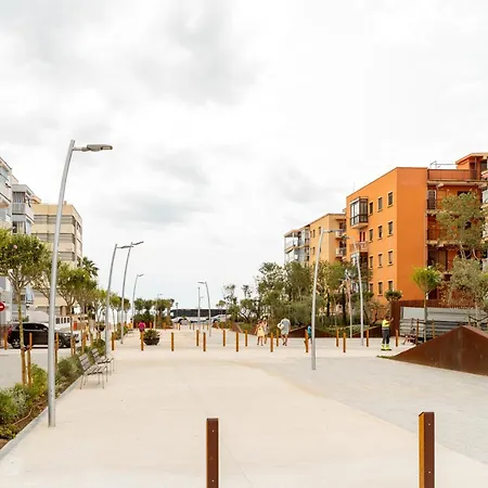 Sea Life Apartmán