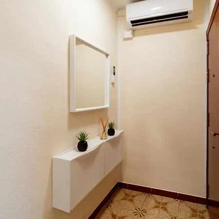 Sea Life Apartment Salou