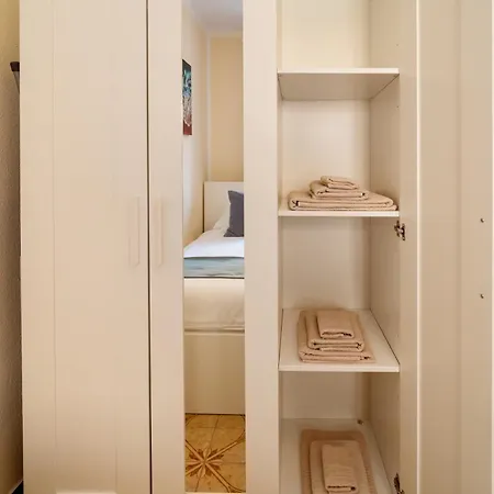 Apartment Sea Life Salou