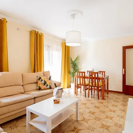 Sea Life Apartment Salou