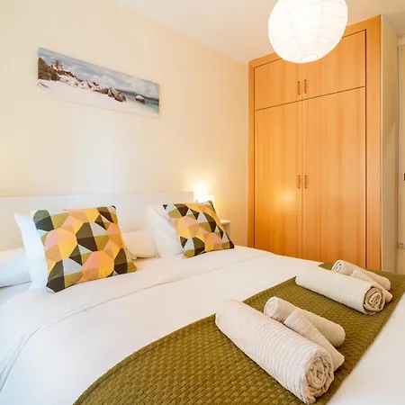 Sea Life Apartment *