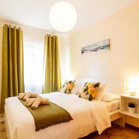 Sea Life Apartment Salou