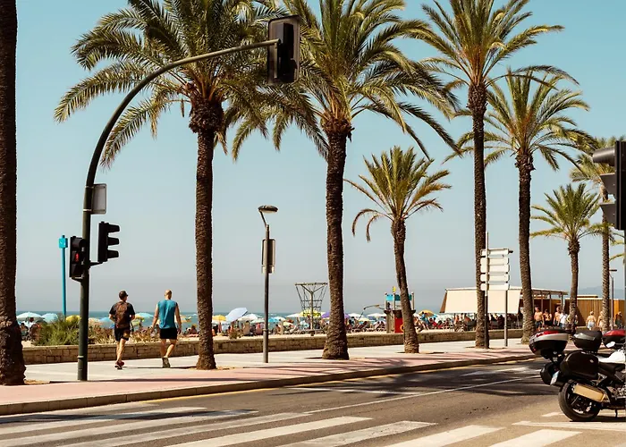 Sea Life Beachside Family * Salou