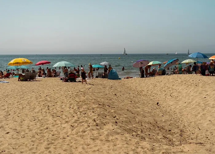 Sea Life Beachside Family * Salou