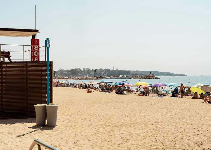 Sea Life Beachside Family Salou